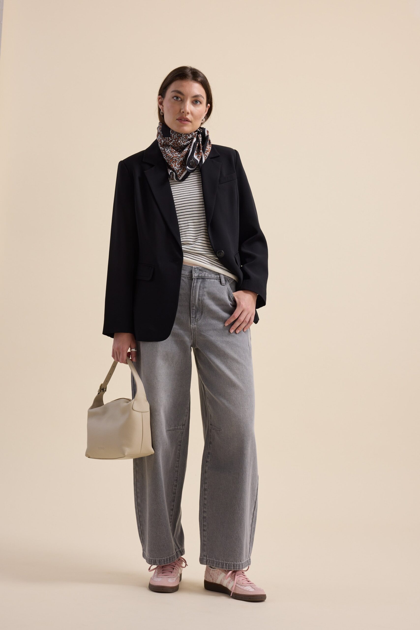 The All Occasion Blazer - Image 4