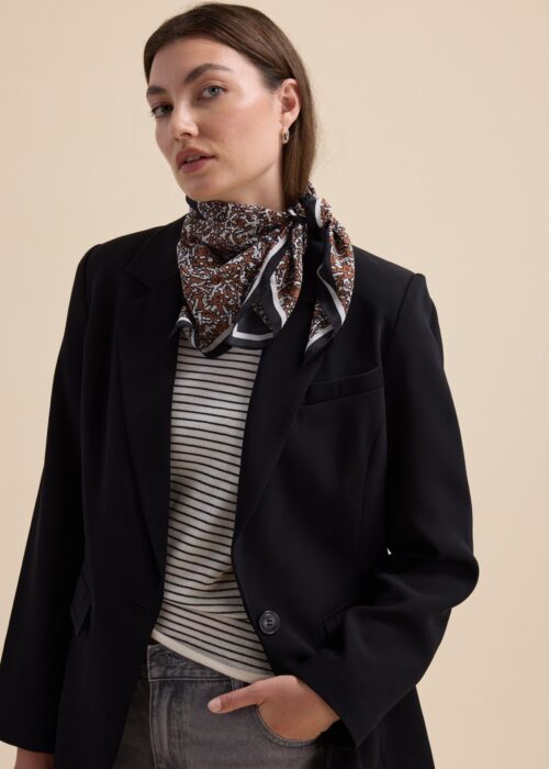 The All Occasion Blazer
