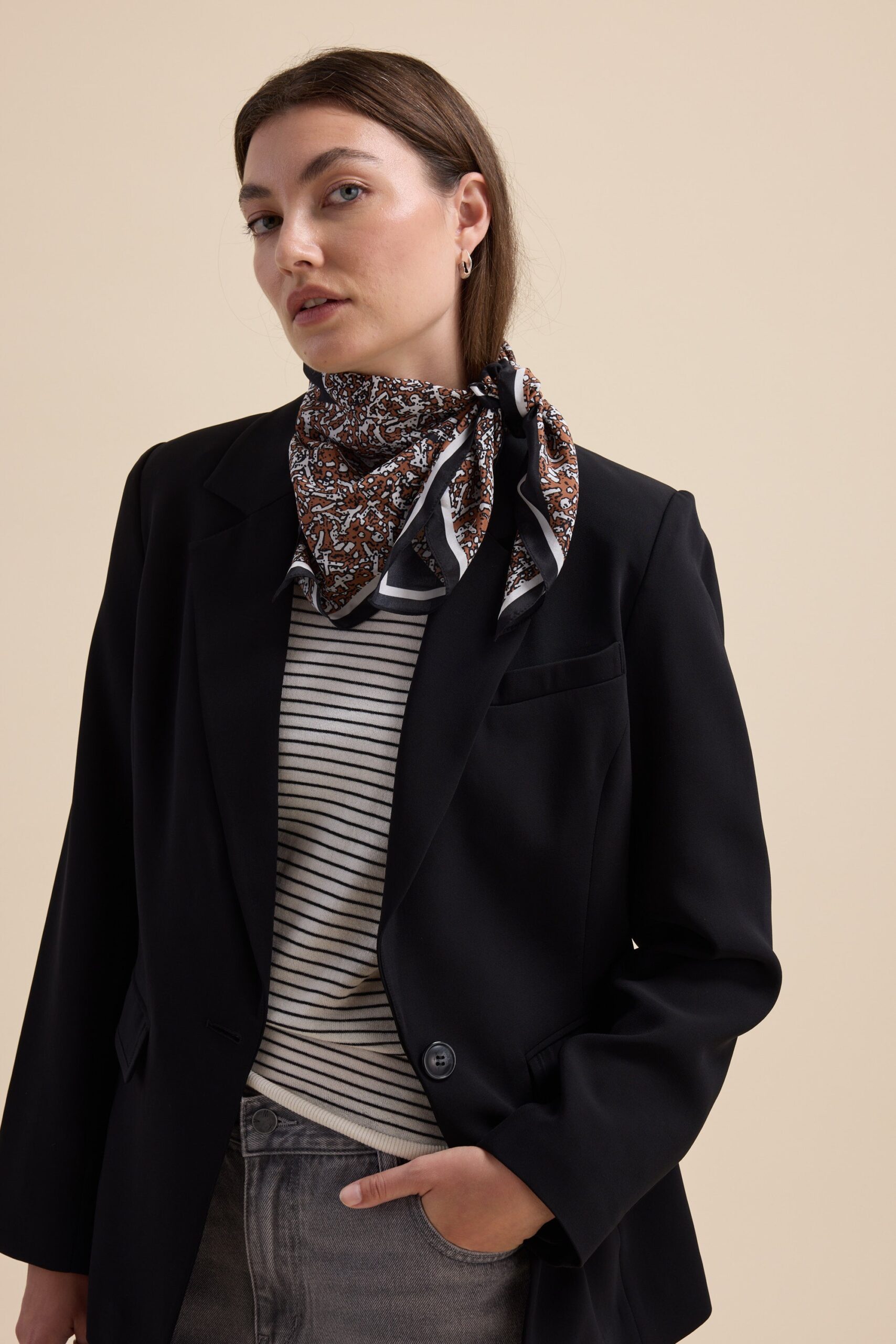 The All Occasion Blazer