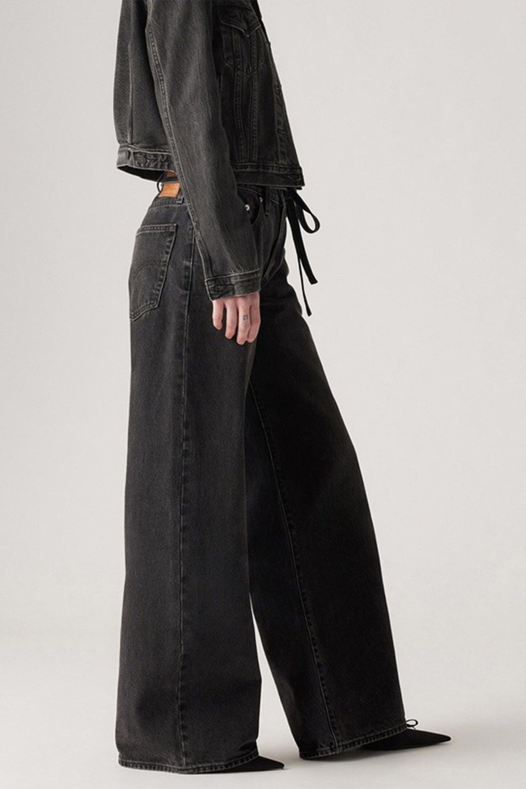 Levi's XL Straight Jeans - Image 3