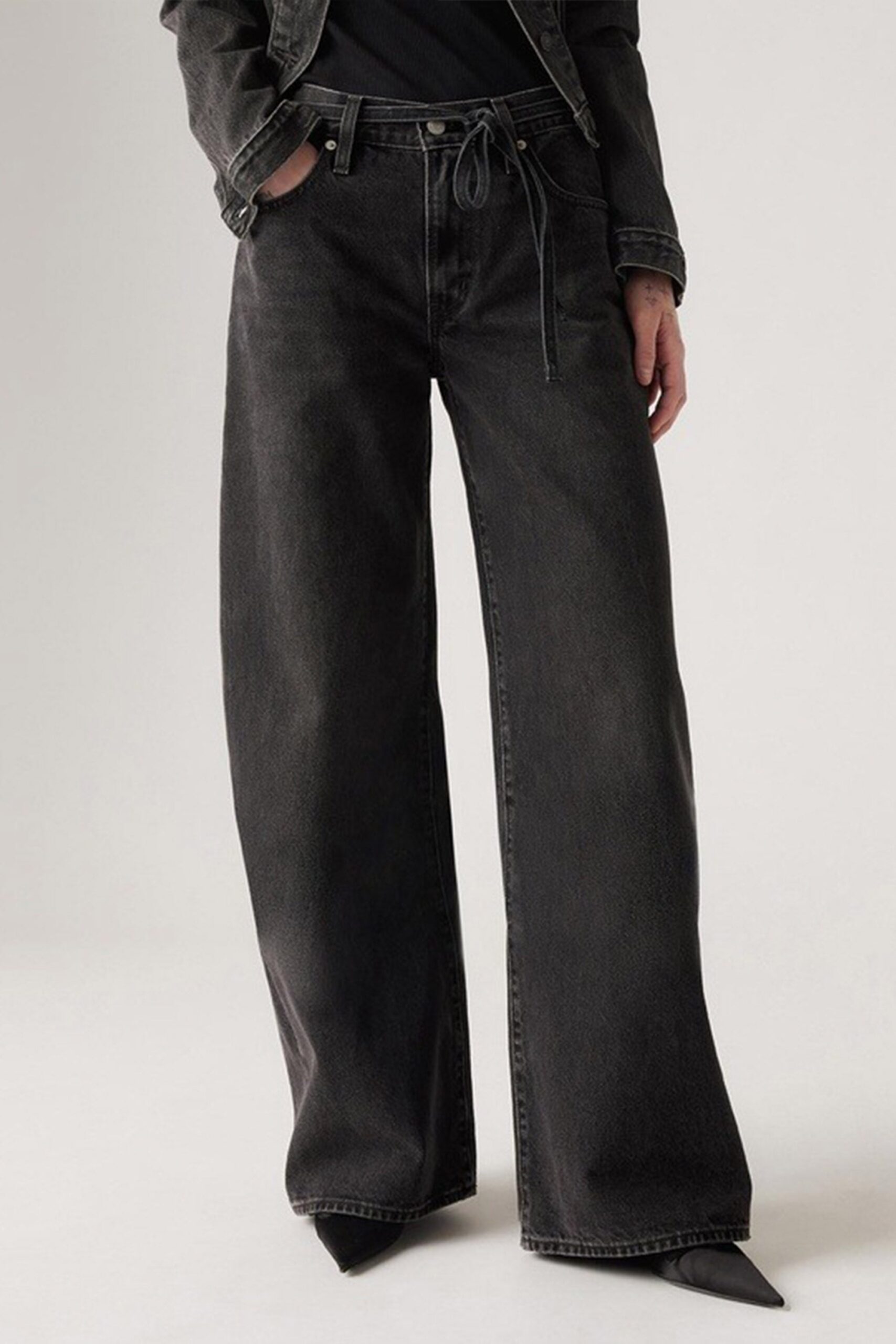 Levi's XL Straight Jeans - Image 2