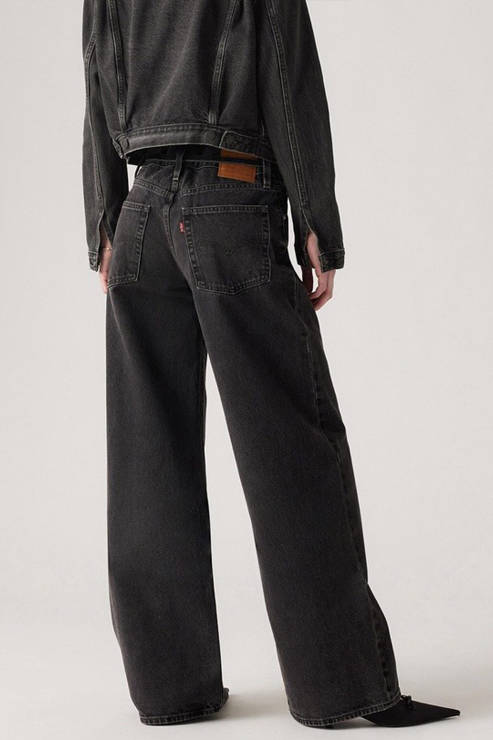 Levi's XL Straight Jeans - Image 4
