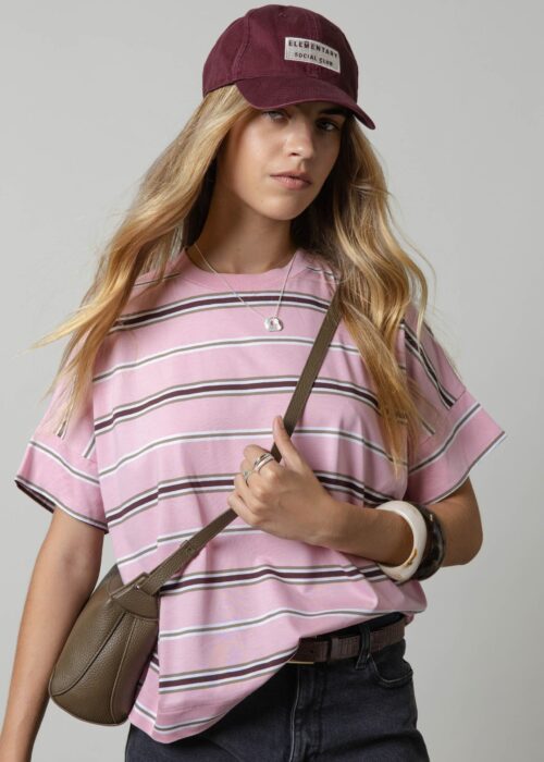 Christina Oversized Tee