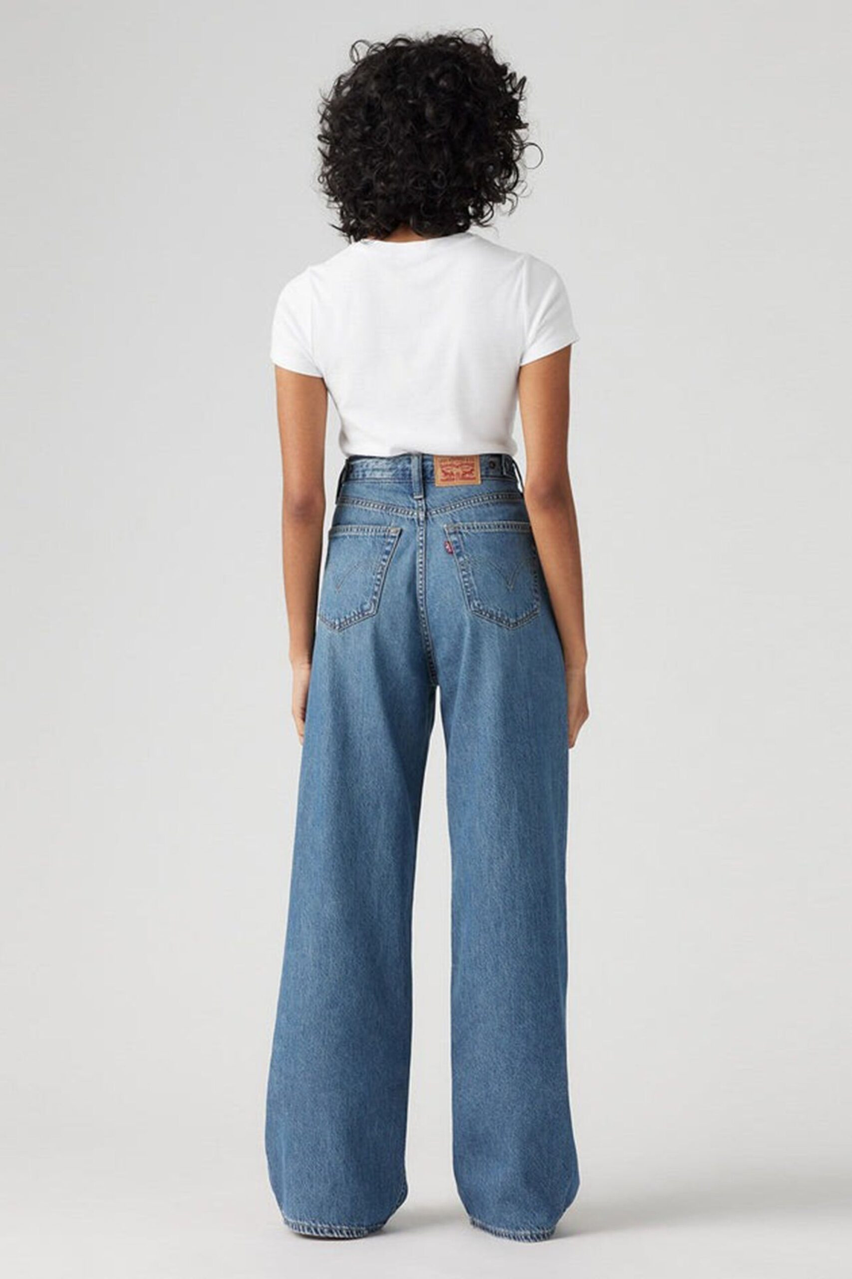 Levi's Cinch Baggy Jeans - Image 5