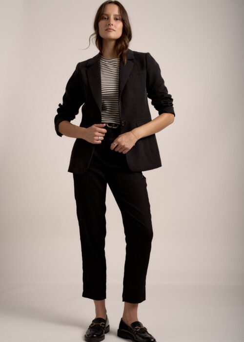 The Slim Leg Pants