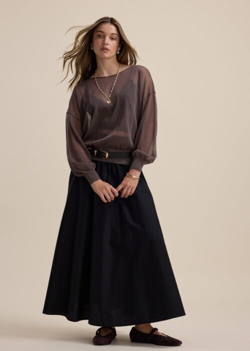 The Ultimate Skirt