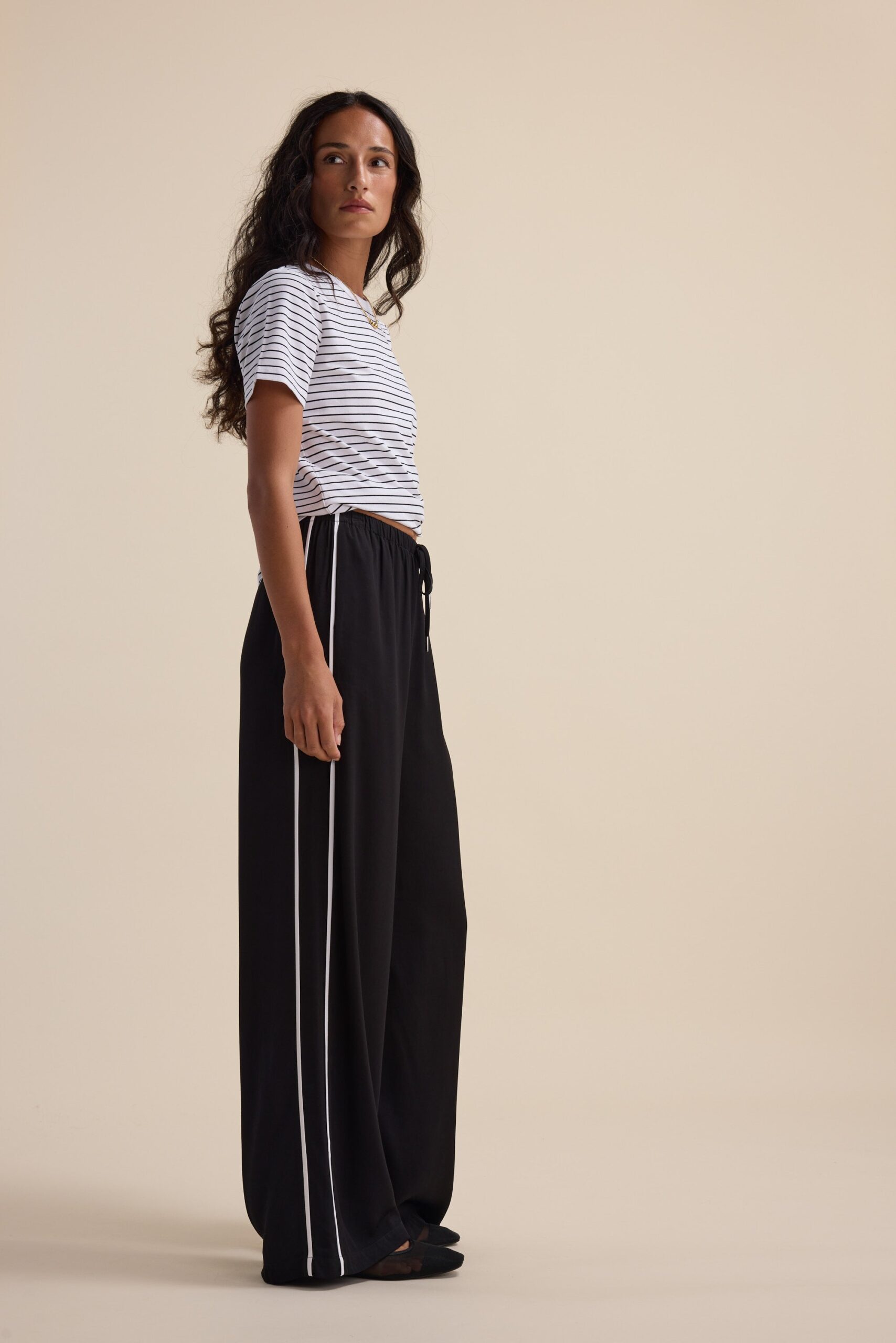 The Elevated Jogger