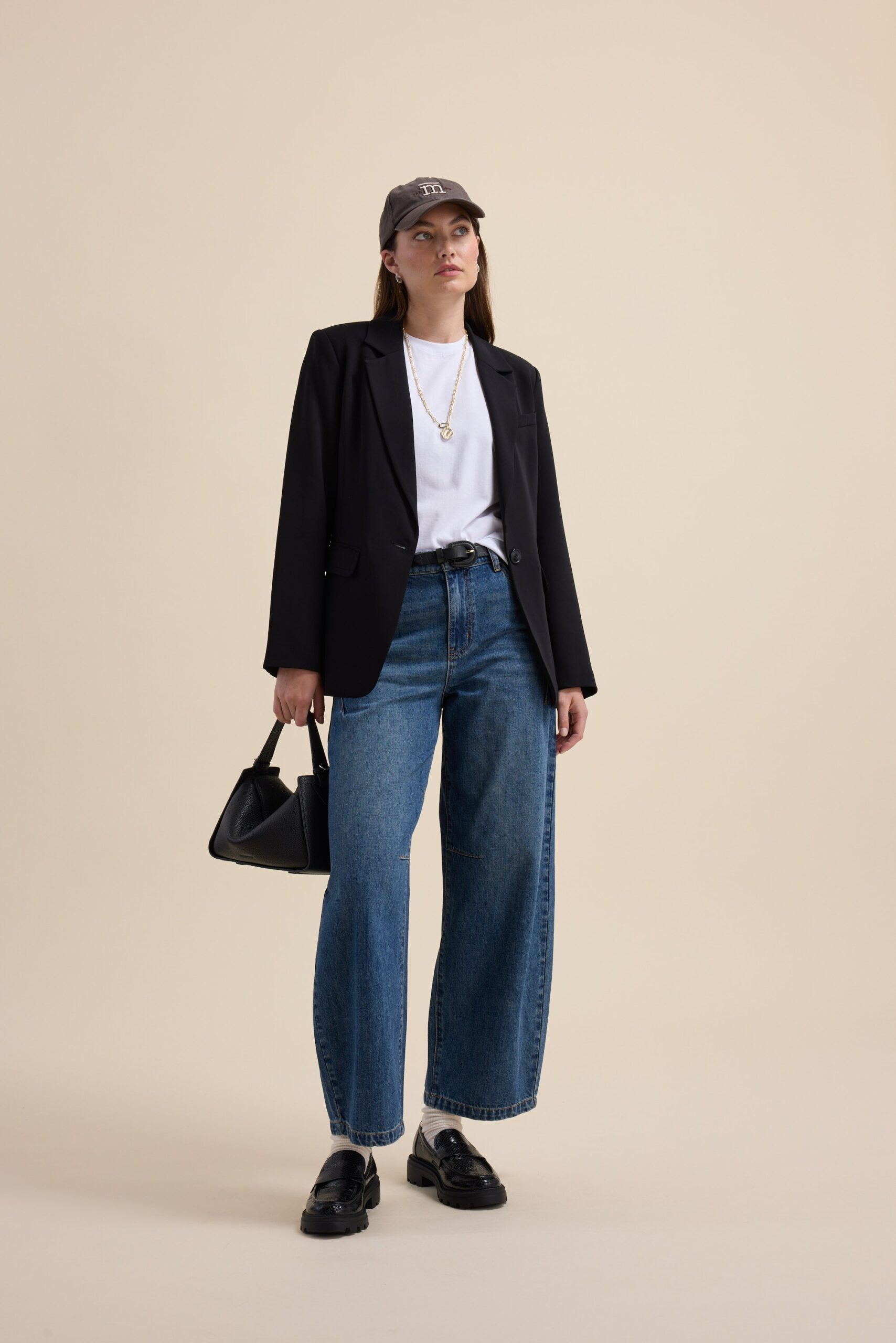 The All Occasion Blazer - Image 5