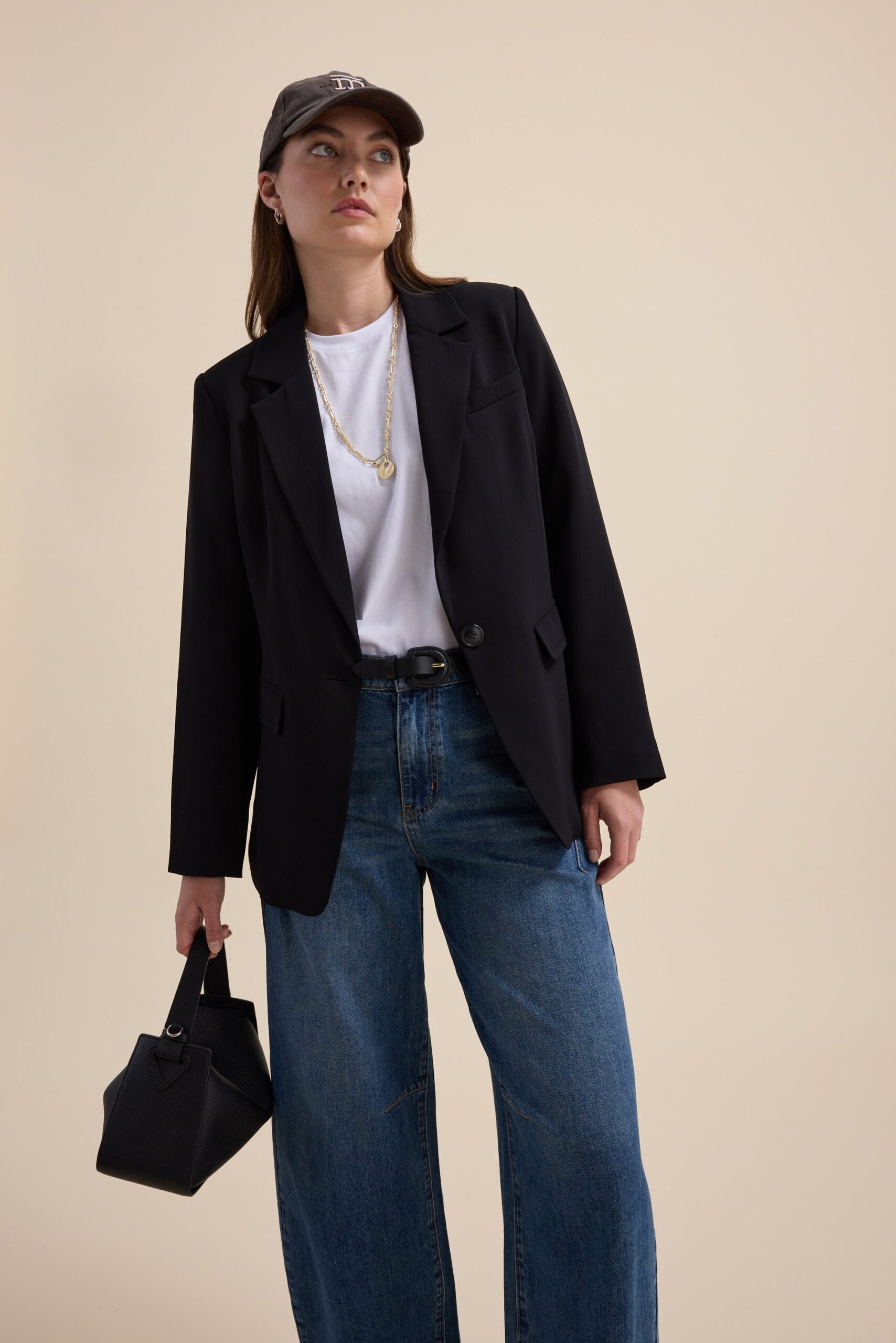 The All Occasion Blazer - Image 6