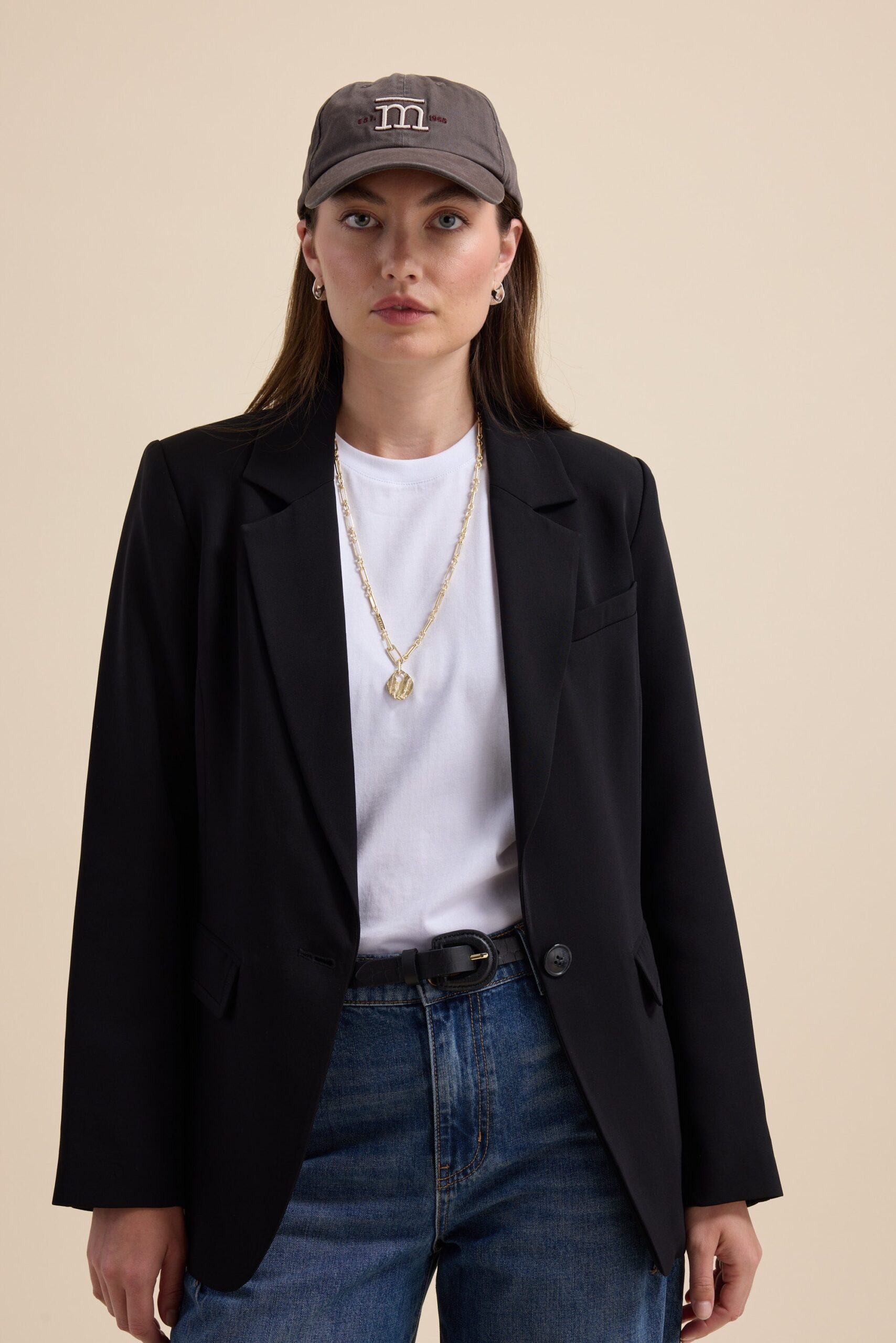 The All Occasion Blazer - Image 3