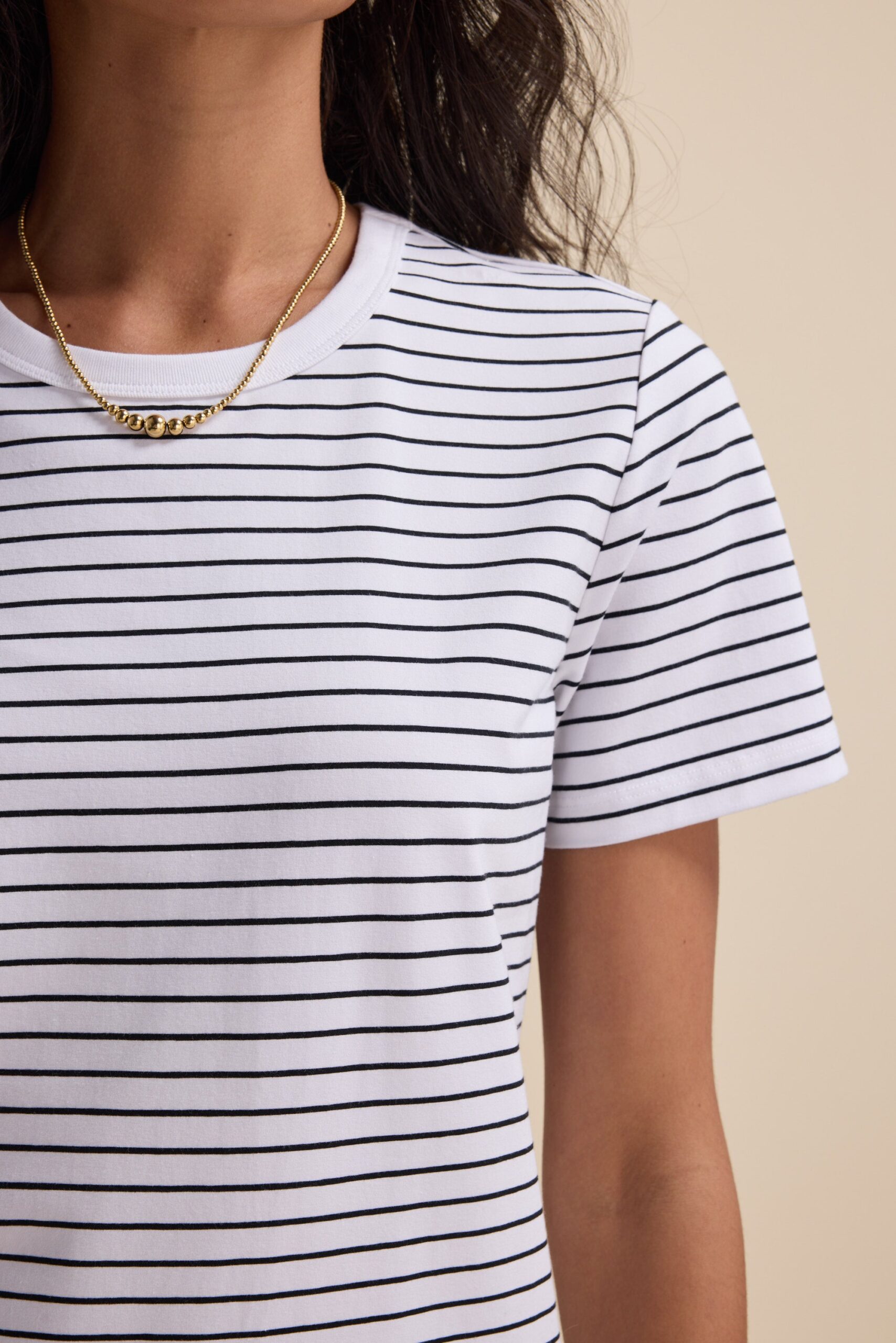 The Perfect Short Sleeve Crew Neck Tee - Image 5
