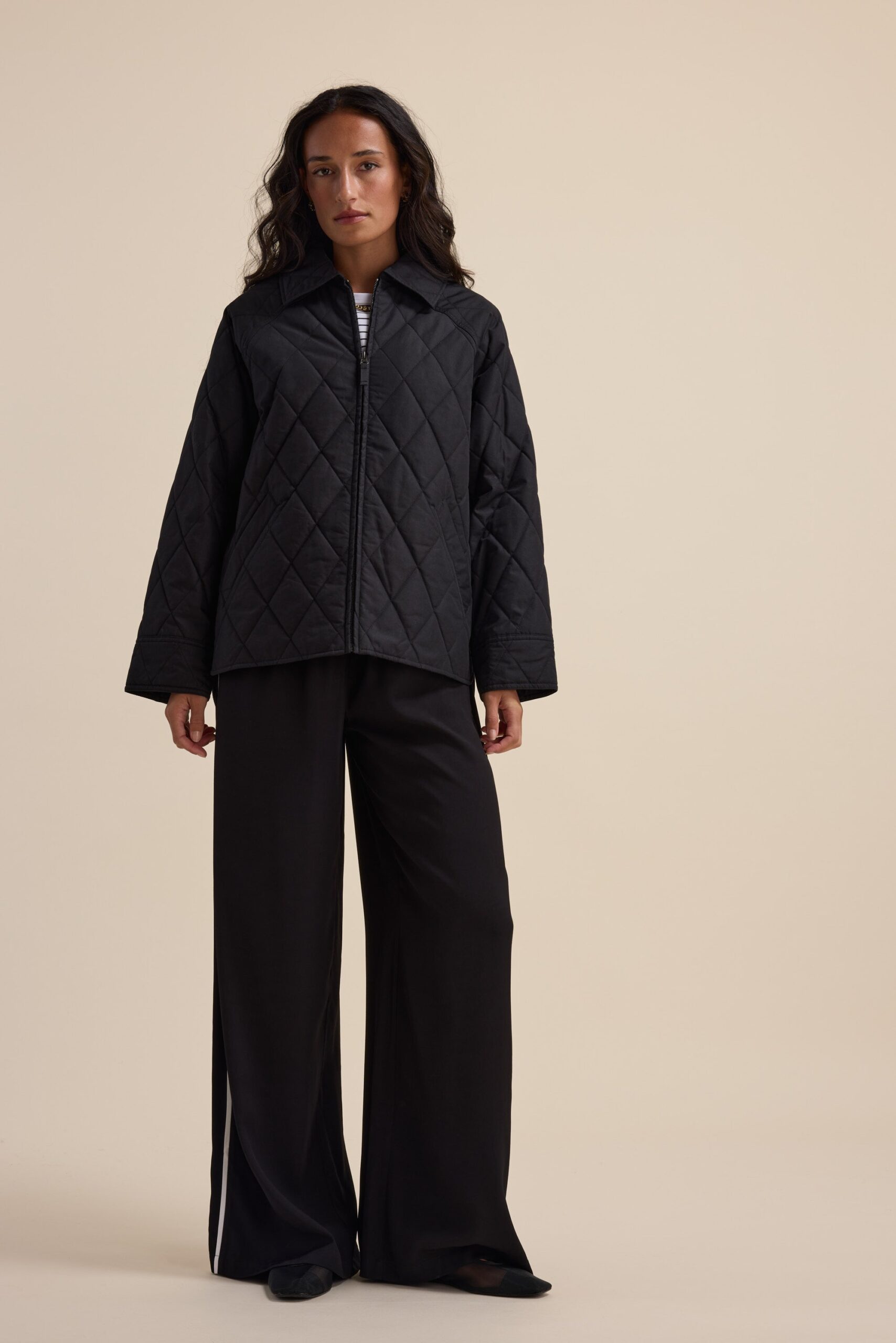 The Elevated Jogger - Image 4