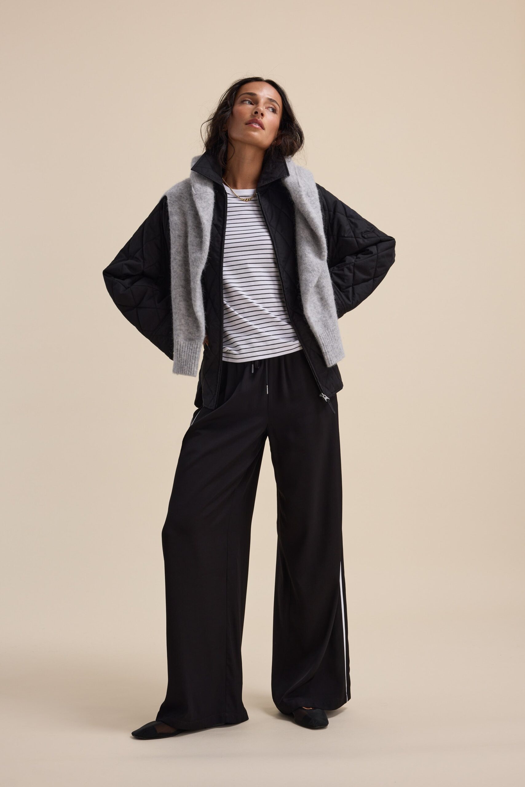 The Elevated Jogger - Image 2